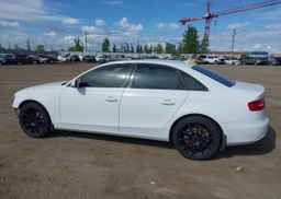 2014 AUDI A4 2.0 PROGRESSIV