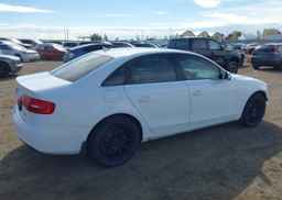 2014 AUDI A4 2.0 PROGRESSIV