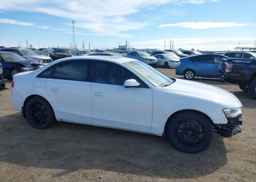 2014 AUDI A4 2.0 PROGRESSIV
