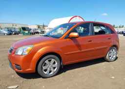 2011 KIA RIO5 EX