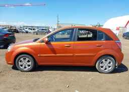 2011 KIA RIO5 EX