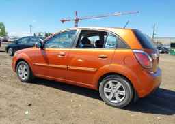 2011 KIA RIO5 EX
