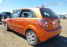 2011 KIA RIO5 EX