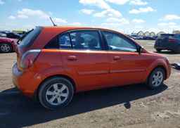 2011 KIA RIO5 EX