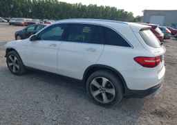 2019 MERCEDES-BENZ GLC 300 4MATIC