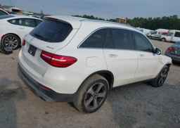 2019 MERCEDES-BENZ GLC 300 4MATIC