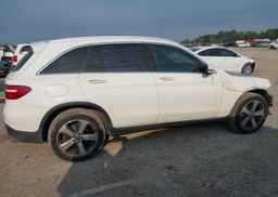 2019 MERCEDES-BENZ GLC 300 4MATIC