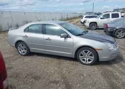 2008 FORD FUSION SEL