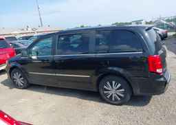 2012 DODGE GRAND CARAVAN