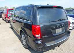2012 DODGE GRAND CARAVAN