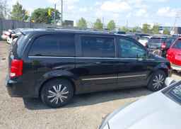 2012 DODGE GRAND CARAVAN