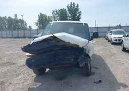 2013 CHEVROLET EXPRESS 2500