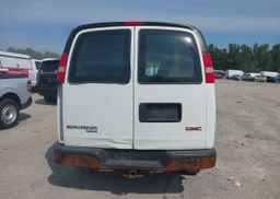2013 CHEVROLET EXPRESS 2500