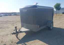 2016 Agassiz ATW58