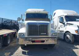 1998 INTERNATIONAL 9000 9400