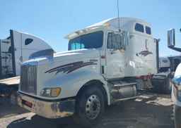 1998 INTERNATIONAL 9000 9400