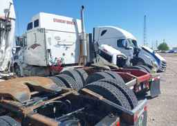 1998 INTERNATIONAL 9000 9400