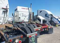 1998 INTERNATIONAL 9000 9400