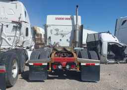 1998 INTERNATIONAL 9000 9400