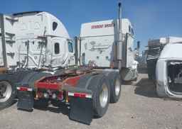 1998 INTERNATIONAL 9000 9400