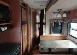 2013 CROSSROADS Cruiser