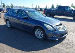 2010 INFINITI G37