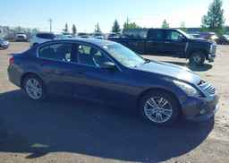 2010 INFINITI G37