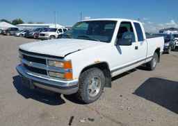 1997 CHEVROLET GMT-400 C1500