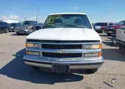 1997 CHEVROLET GMT-400 C1500