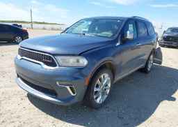 2021 DODGE DURANGO CITADEL
