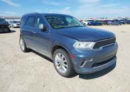 2021 DODGE DURANGO CITADEL