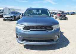 2021 DODGE DURANGO CITADEL
