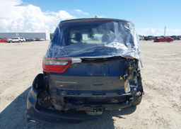 2021 DODGE DURANGO CITADEL