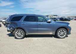 2021 DODGE DURANGO CITADEL