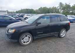 2013 JEEP COMPASS LIMITED