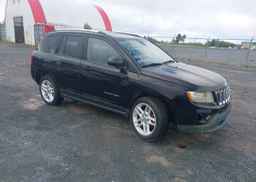 2013 JEEP COMPASS LIMITED