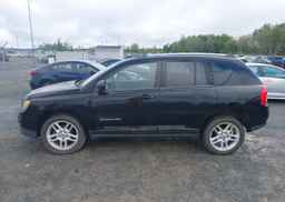 2013 JEEP COMPASS LIMITED