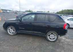 2013 JEEP COMPASS LIMITED