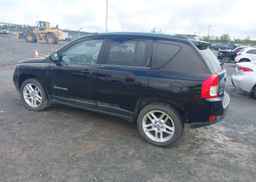 2013 JEEP COMPASS LIMITED
