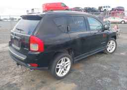 2013 JEEP COMPASS LIMITED