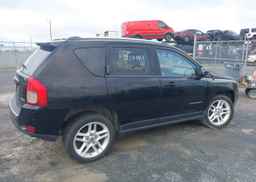 2013 JEEP COMPASS LIMITED
