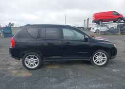 2013 JEEP COMPASS LIMITED