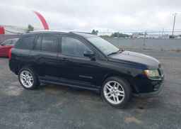 2013 JEEP COMPASS LIMITED