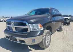 2018 RAM 1500 SLT
