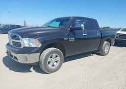 2018 RAM 1500 SLT