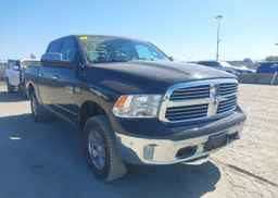 2018 RAM 1500 SLT
