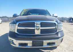 2018 RAM 1500 SLT