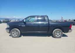2018 RAM 1500 SLT