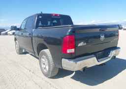 2018 RAM 1500 SLT