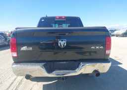 2018 RAM 1500 SLT